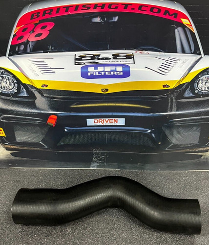 Intercooler egr turbo hose - egr,