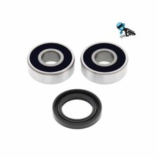 Front Wheel Bearing & seal Kit