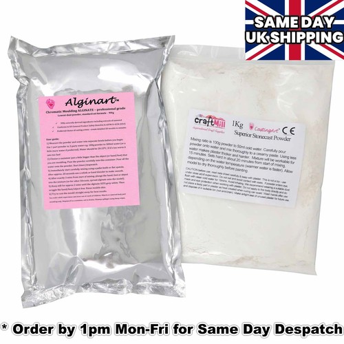 900g pack alginate 1kg - pack,