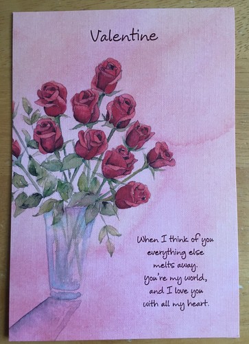 You world carte - ‘you’re,