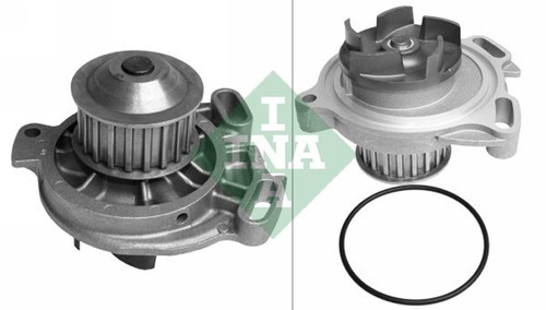 Ina 538 0104 water - 0104,