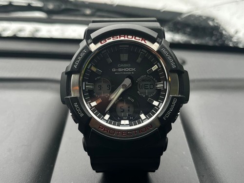 Casio shock gaw 100 - casio, g-shock