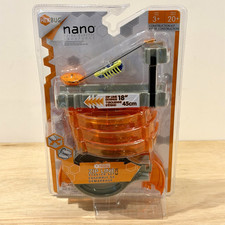 Hexbug Zipline Consturction