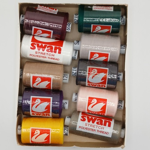 Coats swan stretch polyester - coats,