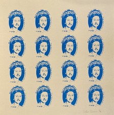 Sex Pistols & Jamie Reid