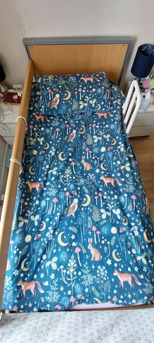 Debenhams sgle duvet - debenhams,