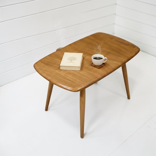 Ercol side coffee - , side/coffee/occasional