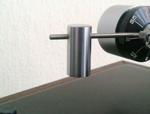 Pioneer 12d turntable - pl-12d,