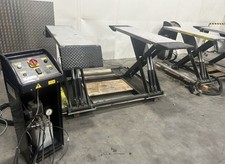 2012 APAC 1537C 3,000kg Mid