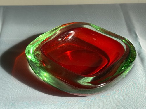 Mid century murano sommerso - mid,