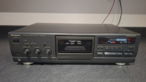 Technics bx501 stereo - technics,