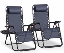 Set of 2 Zero Gravity