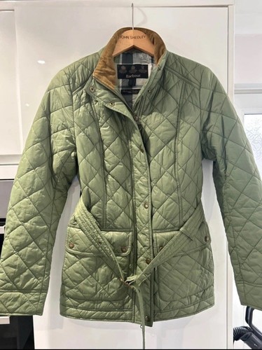 Barbour bowland quilted ladies - bowland,