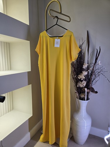 New crepe abaya - abaya, inner