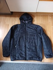 Craghoppers Bear Grylls Hooded Jacket Black XL