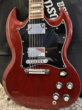 Gibson SG Standard - 2016 -