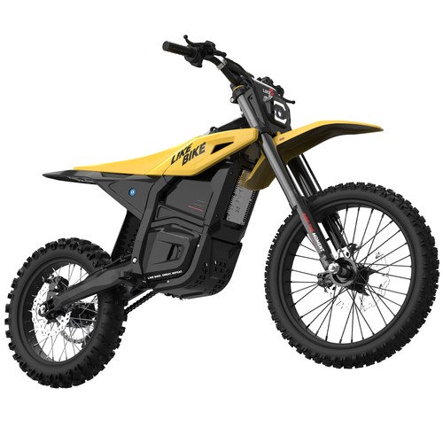 Electric dirt bike for - bike, adults