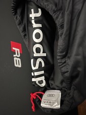 Audi R8 Car Cover V10 Sport Plus Genuine OEM  Limited edition 4S8 061 205B