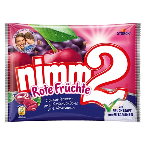Storck nimm2 candy - storck,