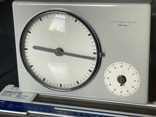 Original mid century - original, ato-mat