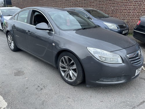 Vauxhall insignia 4 - vauxhall,