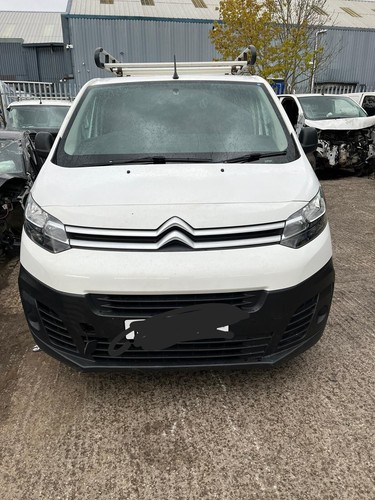 2017 2023 citroen - 2017-2023, dispatch