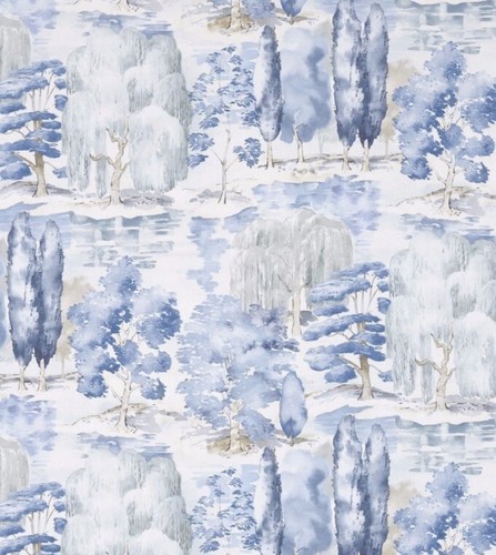 Sanderson curtain fabric - sanderson,