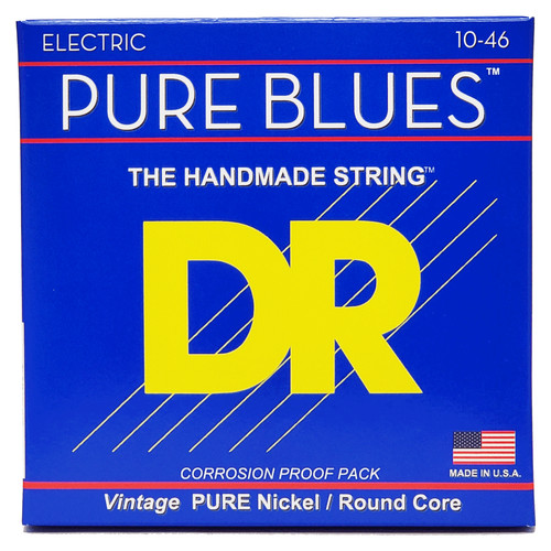 Strings pure blues - strings,
