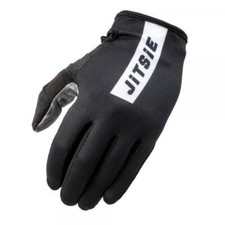 JITSIE G3 CORE TRIALS BIKE RIDING GLOVES. BLACK. GREAT QUALITY. *BEST SELLER*