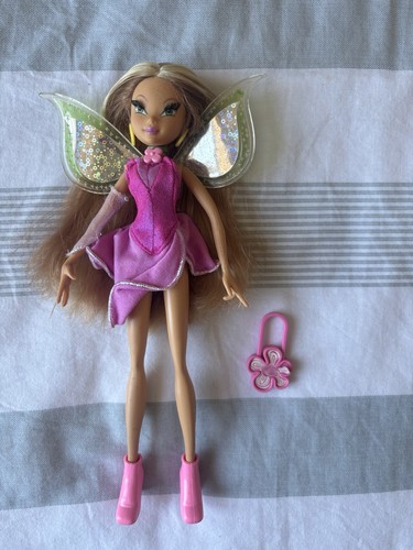 Winx club pixie magic - club,