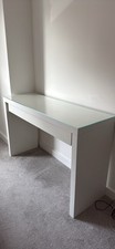 IKEA MALM Dressing Table - 120