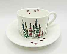 Fabulous Roy Kirkham Tea with