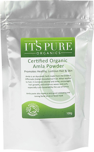 Pure soil association - pure,