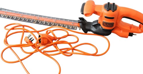 Black decker 45cm 420w corded - black+decker,