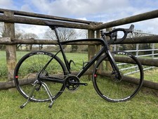 Planet x Pro Carbon Disk Road