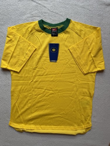 Vintage nike ronaldo - nike, r9