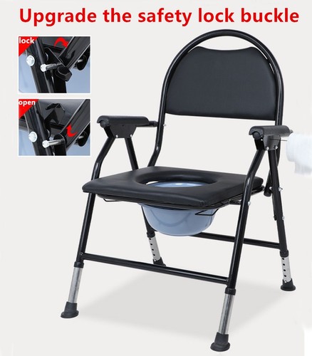 Lightweight folding bedside - lightweight,