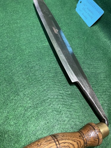 Marples draw knife - marples,