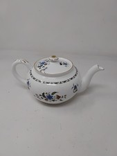 Vintage Shelley Chelsea Bone