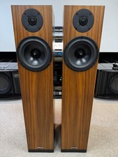 Spendor A7 Hi-Fi Stereo