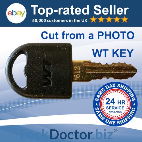 Replacement wangtong key - replacement, wt