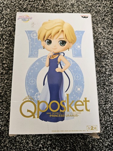 Banpresto posket sailor moon - sailor,