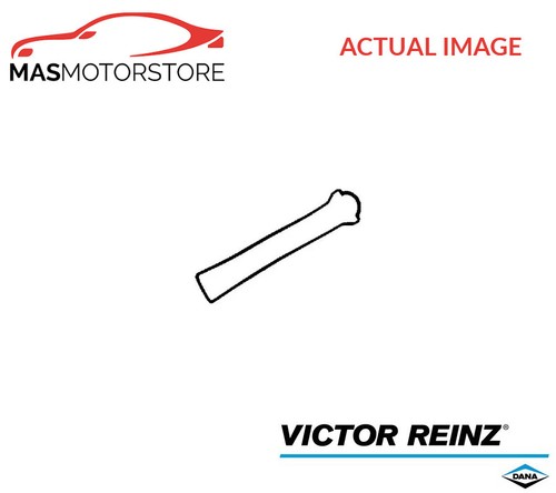 Engine rocker cover gasket - engine,