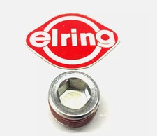 Elring Sump Plug For Fiat
