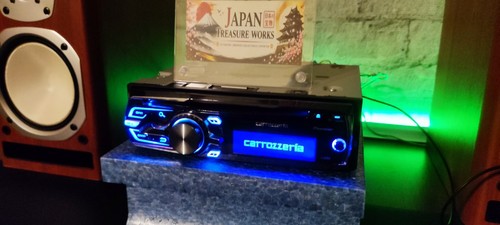 Pioneer carrozzeria deh 770 - deh-770, cd
