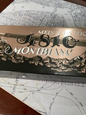 Montblanc Meisterstuck