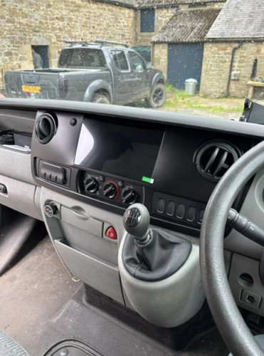 Renault master 2003 2010 - renault, 2003-2010