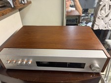Old Radio Working