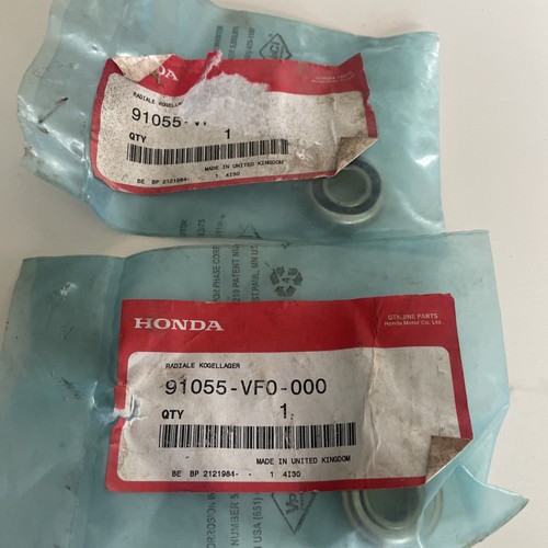Genuine honda hrb - genuine,