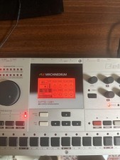 Elektron Machinedrum SPS-1UW+ MK2